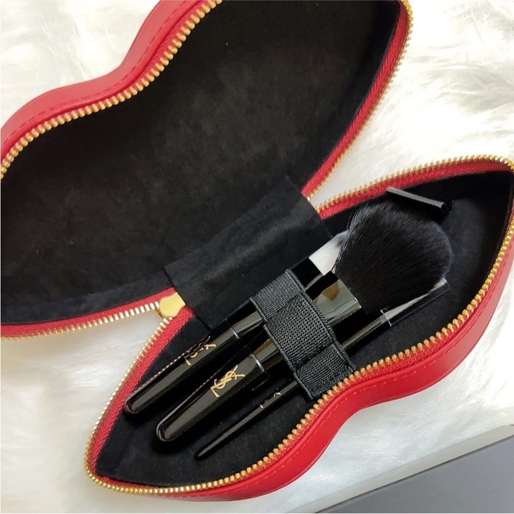 YSL mini brush set - Picture 5 of 5